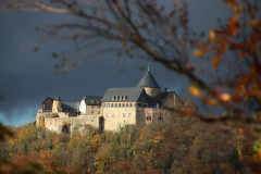 Schloss Waldeck