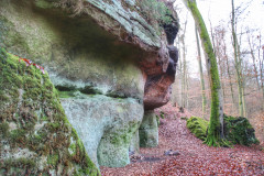 Markstein bei Bad Arolsen