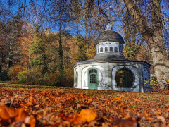 Die schönsten Steine der Königsquelle