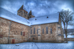 Kloster Flechtdorf