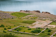 Edersee Atlantis