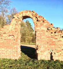 "Sachsenberger Tor"