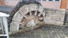 Höpperdenkmal Benkhausn 