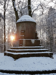 Waldecker Stein im Waldecker Berg