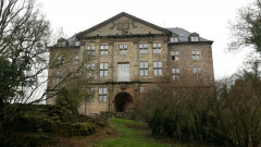 Schloss Rhoden in Diemelstadt