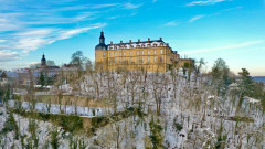 Schloss Friedrichstein