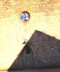 St. Nikolauskirche in Sachsenhausen 