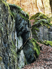 Schiefersteine Willingen 