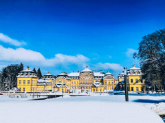 Schloss Bad Arolsen 