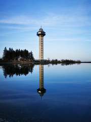 Hochheideturm Willingen 