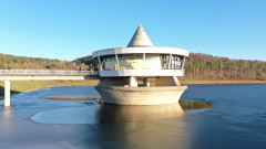 Café am Diemelsee 