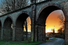 Viadukt Mengeringhausen