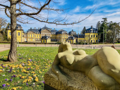 Schloss Bad Arolsen 