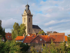 Altstadtblick