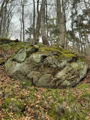 Schmillinghäuser Waldsteine