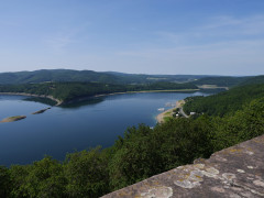 Der schönste See der Welt