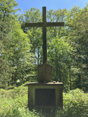 Polenkreuz 2.