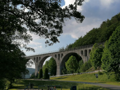 Viadukt Willingen