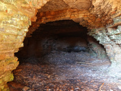 Dalwigker Höhle